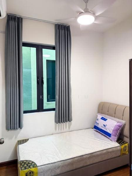 Service Residence for Rent at Country Garden Central Park - Ken Sim - PropertyGuru.com.my