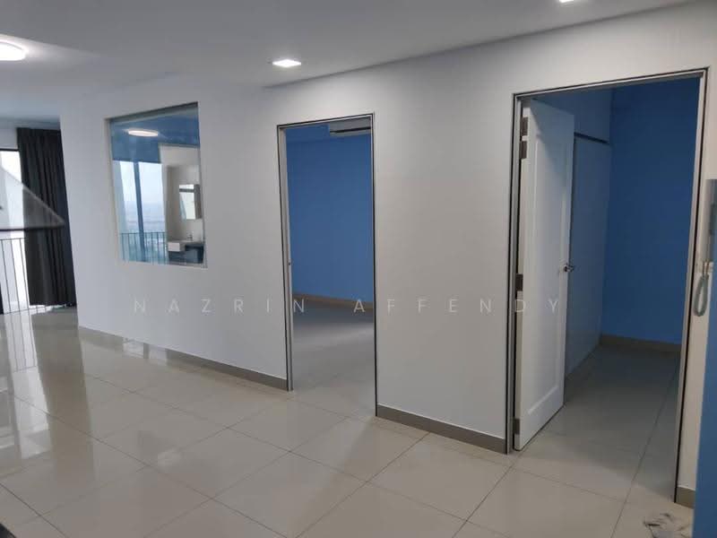Kediaman Servis untuk Disewa di Trefoil @ Setia City - Nazrin Affendy - Interior - PropertyGuru.com.my