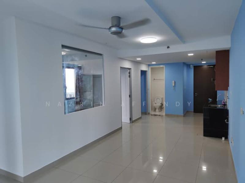 Kediaman Servis untuk Disewa di Trefoil @ Setia City - Nazrin Affendy - PropertyGuru.com.my