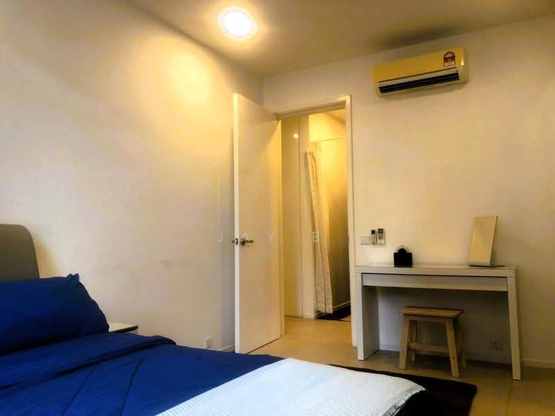 Kediaman Servis untuk Disewa di Arcoris SOHO - Jay B - Bedroom - PropertyGuru.com.my