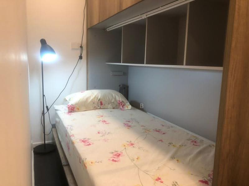 Kediaman Servis untuk Disewa di Arcoris SOHO - Jay B - Bedroom - PropertyGuru.com.my