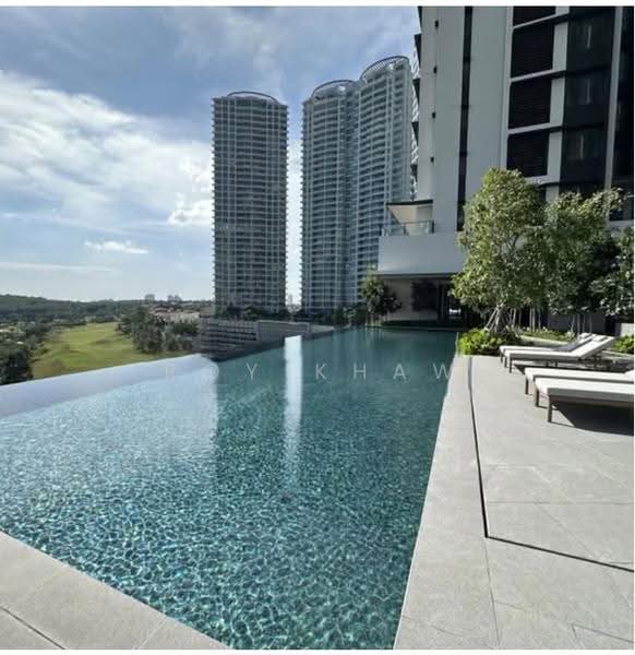 Kondominium untuk Dijual di Aetas Damansara - Roy Khaw - Exterior - PropertyGuru.com.my