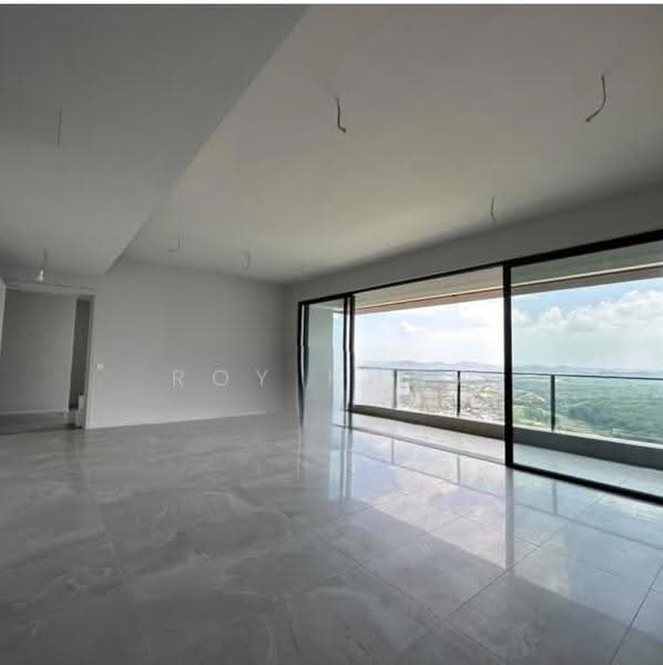 Kondominium untuk Dijual di Aetas Damansara - Roy Khaw - Living Room - PropertyGuru.com.my