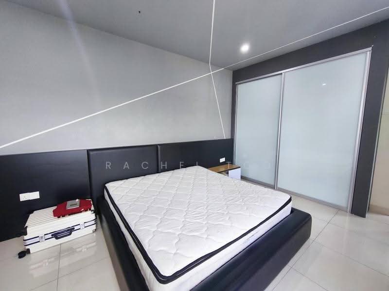 Condominium for Sale at Atmosfera Kondominium - Rachel Too - Bedroom - PropertyGuru.com.my