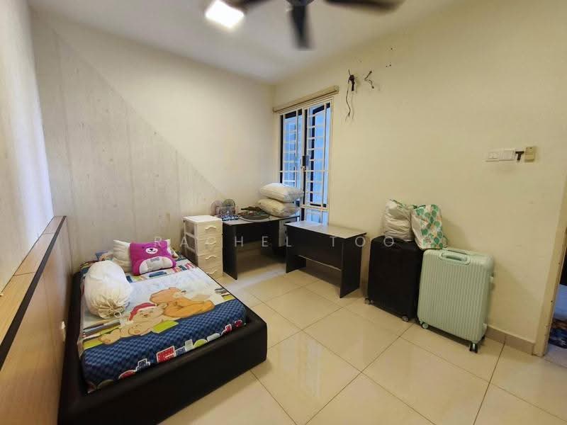 Condominium for Sale at Atmosfera Kondominium - Rachel Too - Bedroom - PropertyGuru.com.my