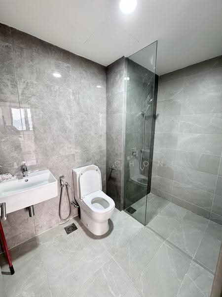 Kondominium untuk Disewa di Residensi Sfera Wangsa Maju - Eldon Chong - Bathroom - PropertyGuru.com.my