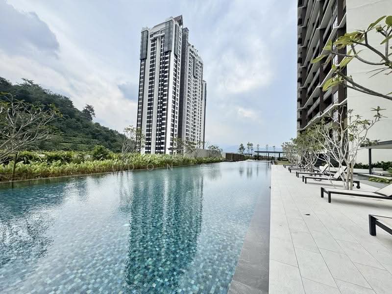 Kondominium untuk Disewa di Residensi Sfera Wangsa Maju - Eldon Chong - Exterior - PropertyGuru.com.my