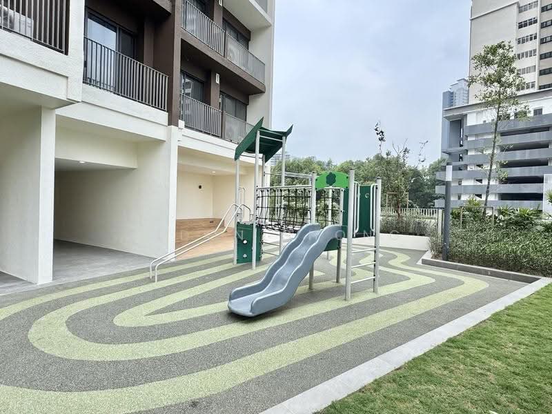 Kondominium untuk Disewa di Residensi Sfera Wangsa Maju - Eldon Chong - Exterior - PropertyGuru.com.my