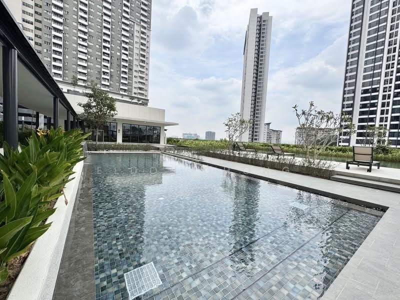 Kondominium untuk Disewa di Residensi Sfera Wangsa Maju - Eldon Chong - Exterior - PropertyGuru.com.my