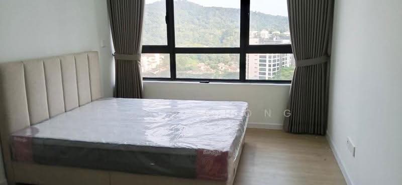 Condominium for Rent at Residensi Sfera Wangsa Maju - Eldon Chong - Bedroom - PropertyGuru.com.my