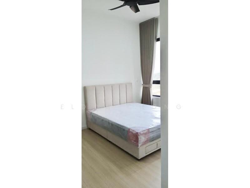 Condominium for Rent at Residensi Sfera Wangsa Maju - Eldon Chong - Bedroom - PropertyGuru.com.my