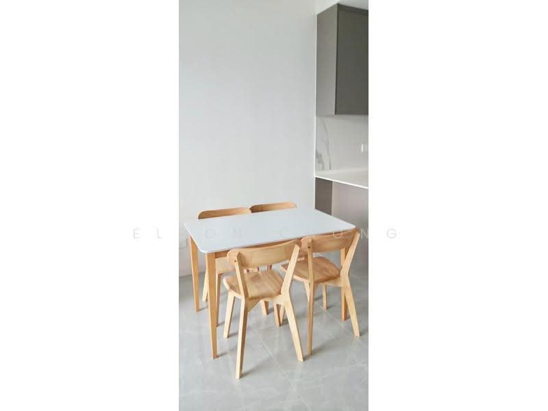 Condominium for Rent at Residensi Sfera Wangsa Maju - Eldon Chong - Dining Room - PropertyGuru.com.my