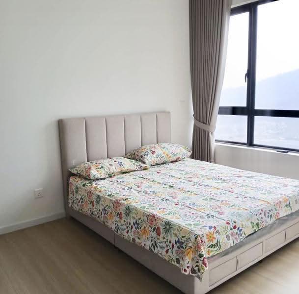 Condominium for Rent at Residensi Sfera Wangsa Maju - Eldon Chong - Bedroom - PropertyGuru.com.my