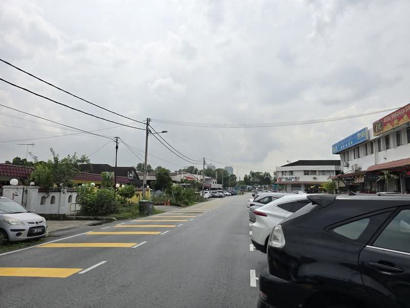 Shop for Rent in Taman Melodies (Johor Bahru) - Mui Hui Tan - Exterior - PropertyGuru.com.my