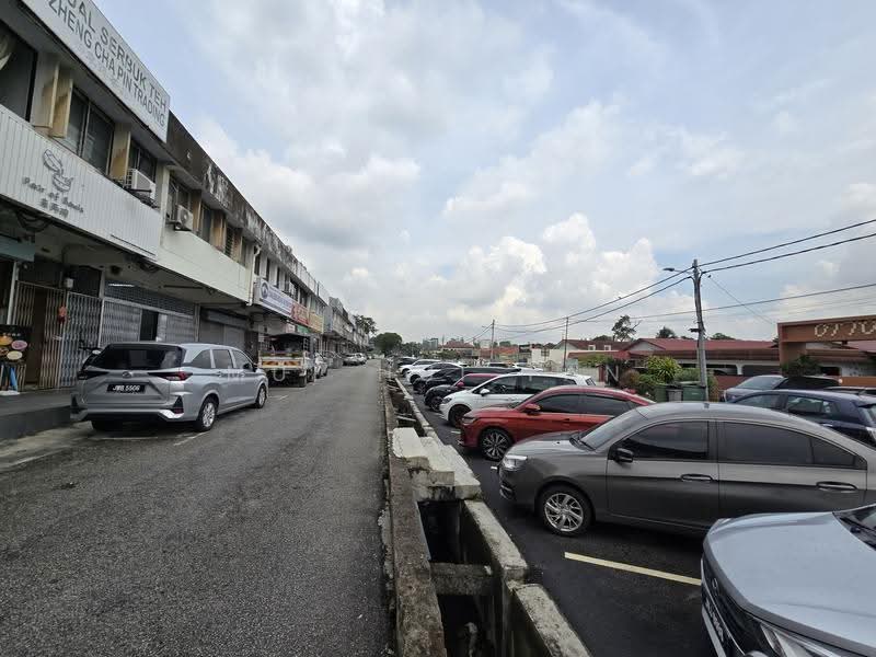 Shop for Rent in Taman Melodies (Johor Bahru) - Mui Hui Tan - PropertyGuru.com.my
