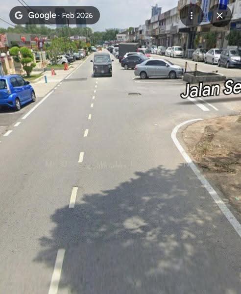 Shop for Rent in Taman Melodies (Johor Bahru) - Mui Hui Tan - PropertyGuru.com.my