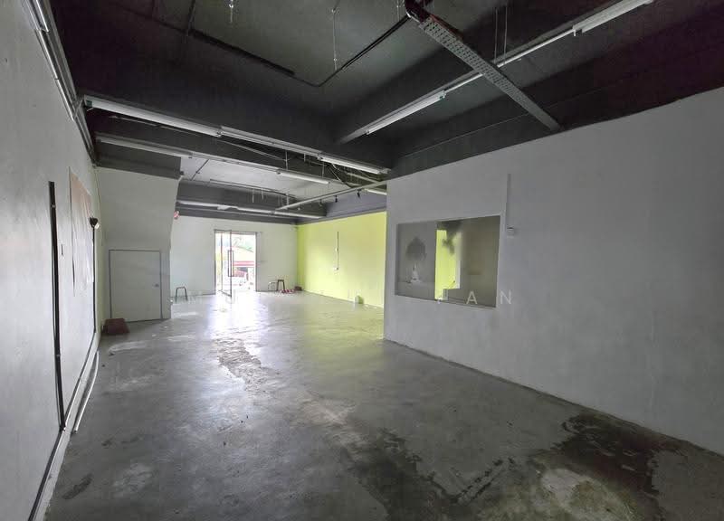 Shop for Rent in Taman Melodies (Johor Bahru) - Mui Hui Tan - Interior - PropertyGuru.com.my