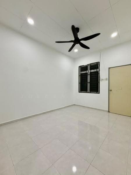 2-storey Terraced House for Sale in Taman JP Perdana (Johor Bahru) - Jordan Wong - Interior - PropertyGuru.com.my