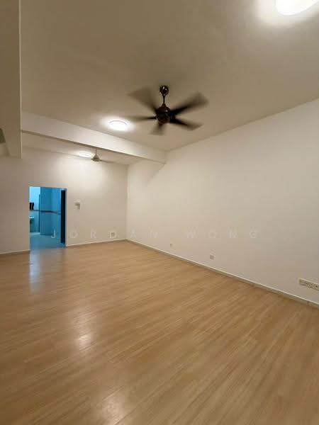2-storey Terraced House for Sale in Taman JP Perdana (Johor Bahru) - Jordan Wong - Living Room - PropertyGuru.com.my