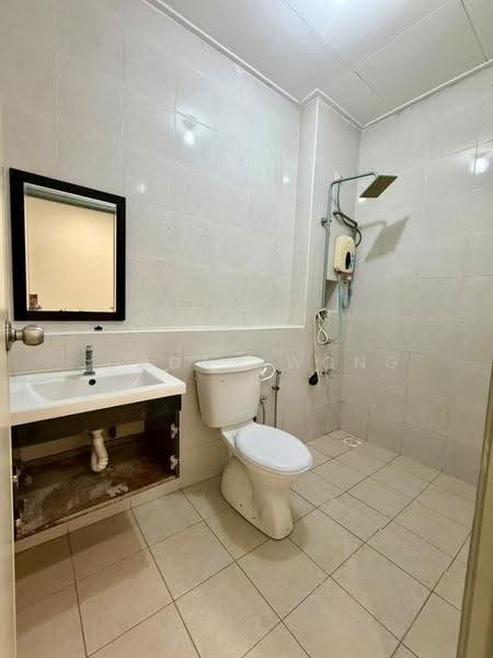 2-storey Terraced House for Sale in Taman JP Perdana (Johor Bahru) - Jordan Wong - Bathroom - PropertyGuru.com.my