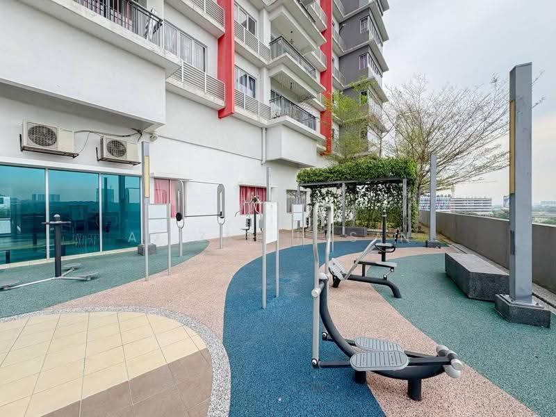 Condominium for Sale at Koi Prima Condominium - Azizah Hasan - PropertyGuru.com.my