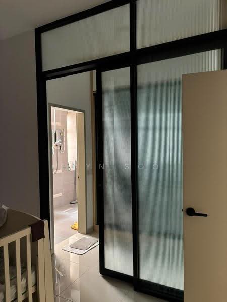 2-storey Terraced House for Rent in Bandar Rimbayu (Telok Panglima Garang) - Elyn Soo - Bathroom - PropertyGuru.com.my
