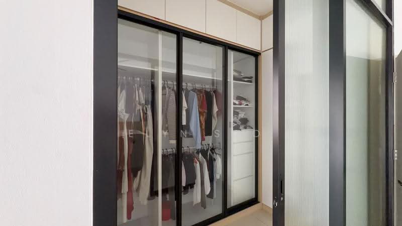 2-storey Terraced House for Rent in Bandar Rimbayu (Telok Panglima Garang) - Elyn Soo - Interior - PropertyGuru.com.my