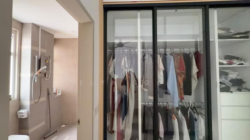 2-storey Terraced House for Rent in Bandar Rimbayu (Telok Panglima Garang) - Elyn Soo - Bathroom - PropertyGuru.com.my
