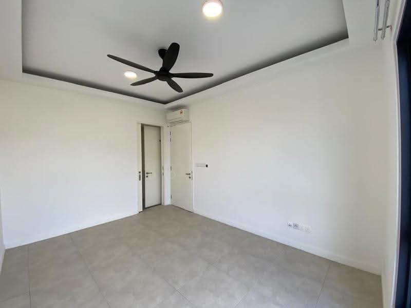 Kediaman Servis untuk Disewa di Sky Meridien - Eddy TAN - Interior - PropertyGuru.com.my