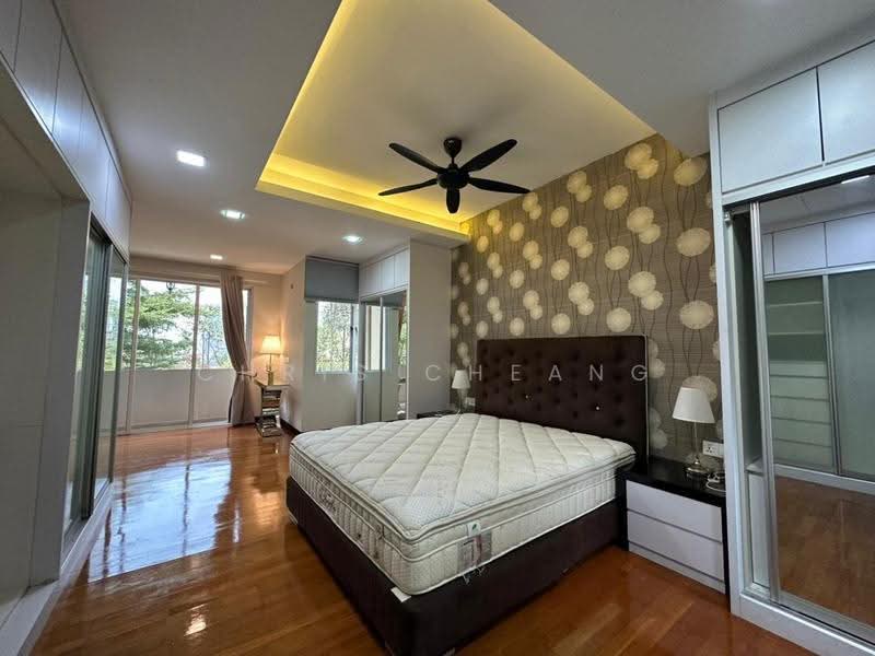 Condominium for Rent at Adora Courtyard Apartments - Chris Cheang - Bedroom - PropertyGuru.com.my