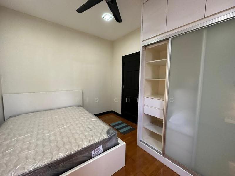 Condominium for Rent at Adora Courtyard Apartments - Chris Cheang - Bedroom - PropertyGuru.com.my