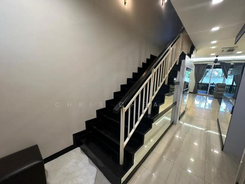 Condominium for Rent at Adora Courtyard Apartments - Chris Cheang - PropertyGuru.com.my