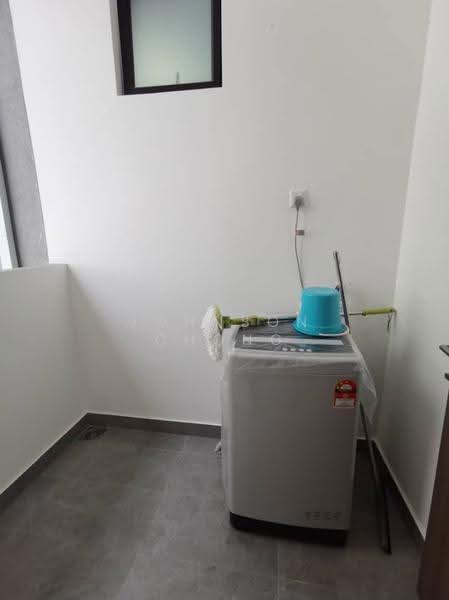 Service Residence for Rent at Twin Tower Residence - Johnson Chong - PropertyGuru.com.my
