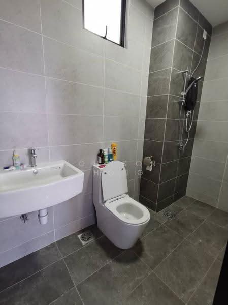 Service Residence for Rent at Twin Tower Residence - Johnson Chong - PropertyGuru.com.my