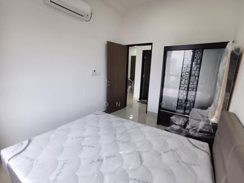 Service Residence for Rent at Twin Tower Residence - Johnson Chong - PropertyGuru.com.my