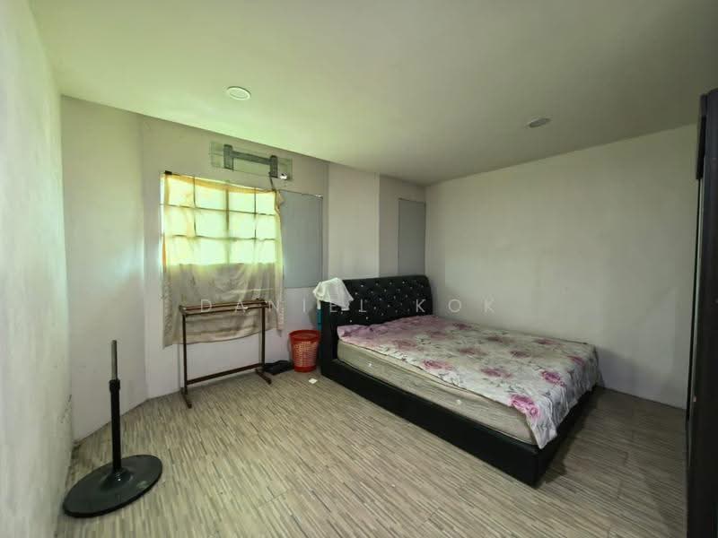 2-storey Terraced House for Sale in Taman Sentosa (Klang) - Daniel Kok - Bedroom - PropertyGuru.com.my