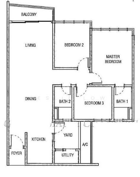 Condominium for Sale at Lavile Kuala Lumpur - Leslie Low - PropertyGuru.com.my