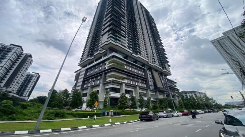 Condominium for Sale at Lavile Kuala Lumpur - Leslie Low - Exterior - PropertyGuru.com.my