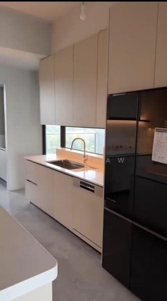 Kondominium untuk Dijual di Aetas Damansara - Roy Khaw - Kitchen - PropertyGuru.com.my