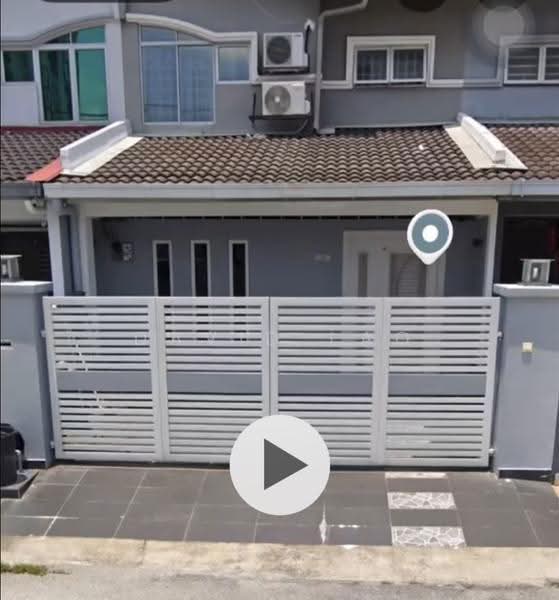 Rumah Teres 2-Tingkat untuk Disewa di Bandar Damai Perdana (Cheras) - David Lao - Exterior - PropertyGuru.com.my
