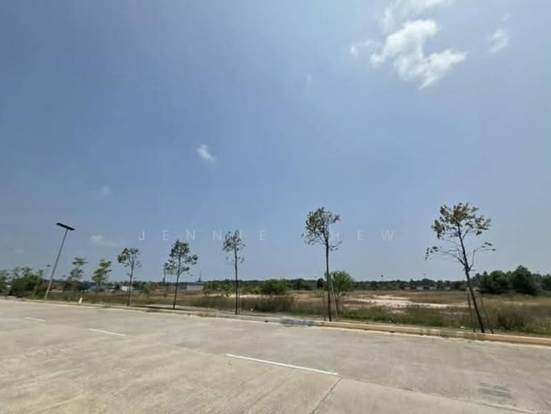 Industrial Land for Sale in West Port (Pelabuhan Barat) (Port Klang (Pelabuhan Klang)) - Jennie Chew - Exterior - PropertyGuru.com.my