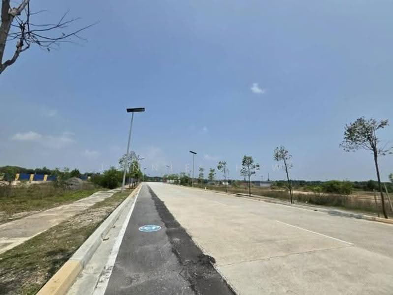 Industrial Land for Sale in West Port (Pelabuhan Barat) (Port Klang (Pelabuhan Klang)) - Jennie Chew - Exterior - PropertyGuru.com.my