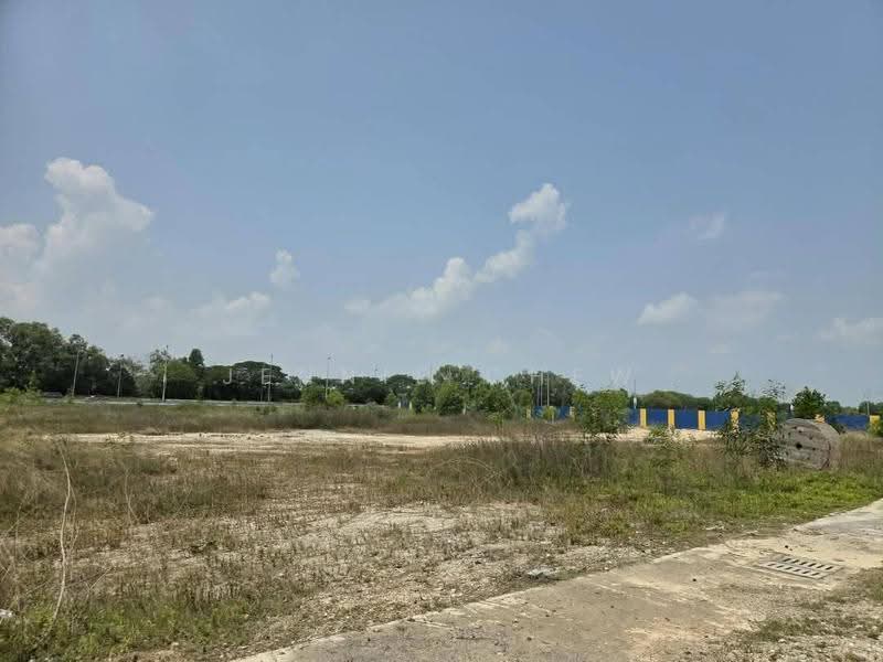 Industrial Land for Sale in West Port (Pelabuhan Barat) (Port Klang (Pelabuhan Klang)) - Jennie Chew - Exterior - PropertyGuru.com.my