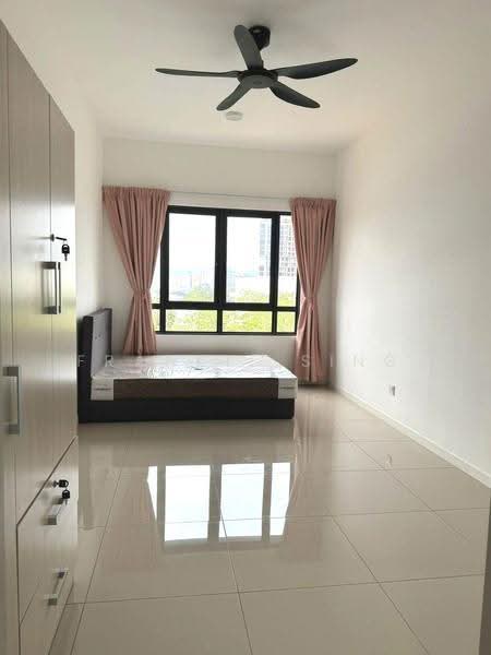 Kediaman Servis untuk Disewa di Savvy @ Riana Dutamas - Frankie Sing - Bedroom - PropertyGuru.com.my
