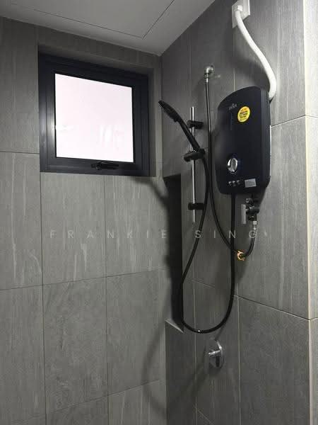 Kediaman Servis untuk Disewa di Savvy @ Riana Dutamas - Frankie Sing - Bathroom - PropertyGuru.com.my