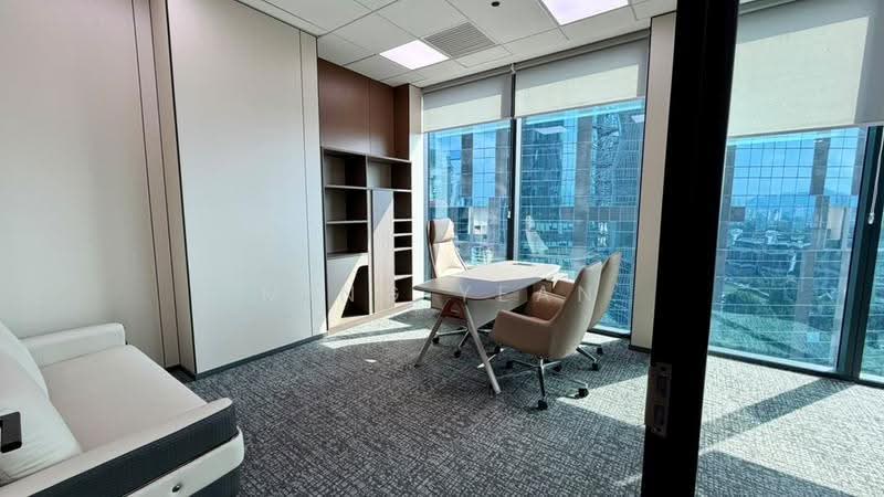 Pejabat untuk Disewa di KLCC (KL City Centre) - Ming Yean - Study - PropertyGuru.com.my