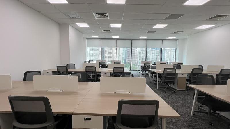 Pejabat untuk Disewa di KLCC (KL City Centre) - Ming Yean - PropertyGuru.com.my