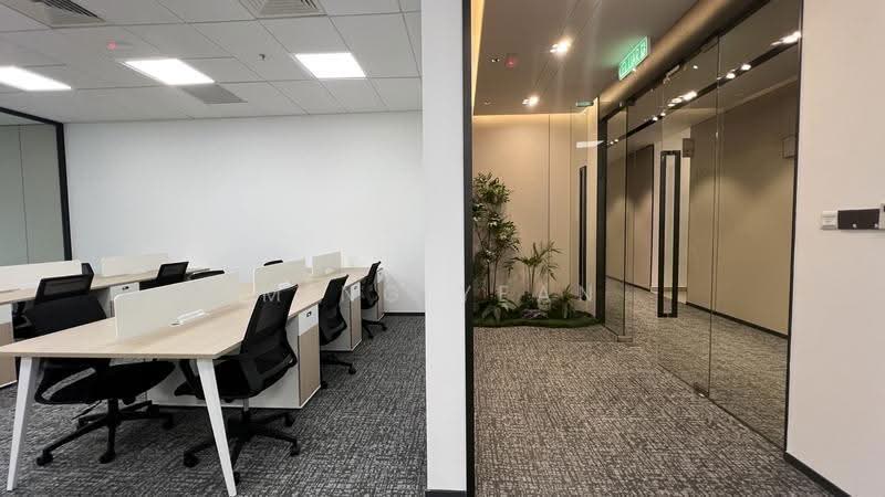 Pejabat untuk Disewa di KLCC (KL City Centre) - Ming Yean - PropertyGuru.com.my