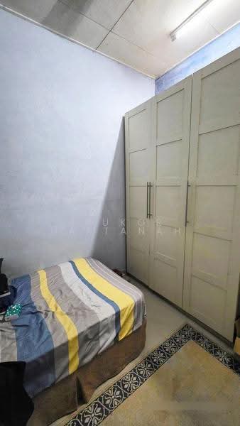 Rumah Teres 2-Tingkat untuk Dijual di Subang Bestari (Shah Alam) - Syukor Hartanah - Bedroom - PropertyGuru.com.my