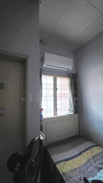 Rumah Teres 2-Tingkat untuk Dijual di Subang Bestari (Shah Alam) - Syukor Hartanah - Bedroom - PropertyGuru.com.my